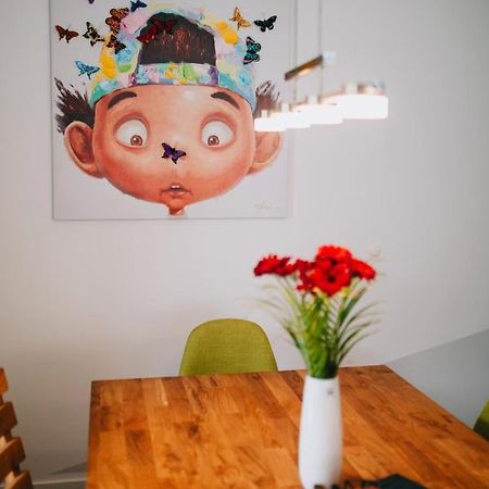 Ferienwohnung Rieslingresidenz Traben-Trarbach Exterior foto