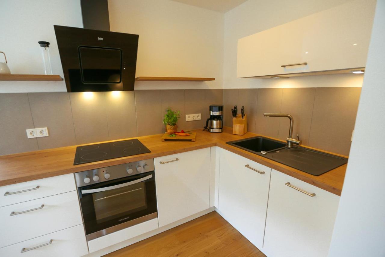 Ferienwohnung Rieslingresidenz Traben-Trarbach Exterior foto