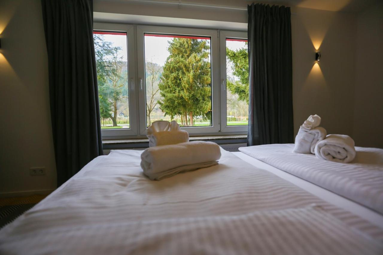 Ferienwohnung Rieslingresidenz Traben-Trarbach Exterior foto