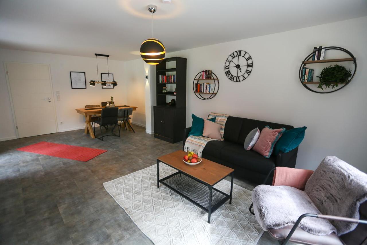 Ferienwohnung Rieslingresidenz Traben-Trarbach Exterior foto