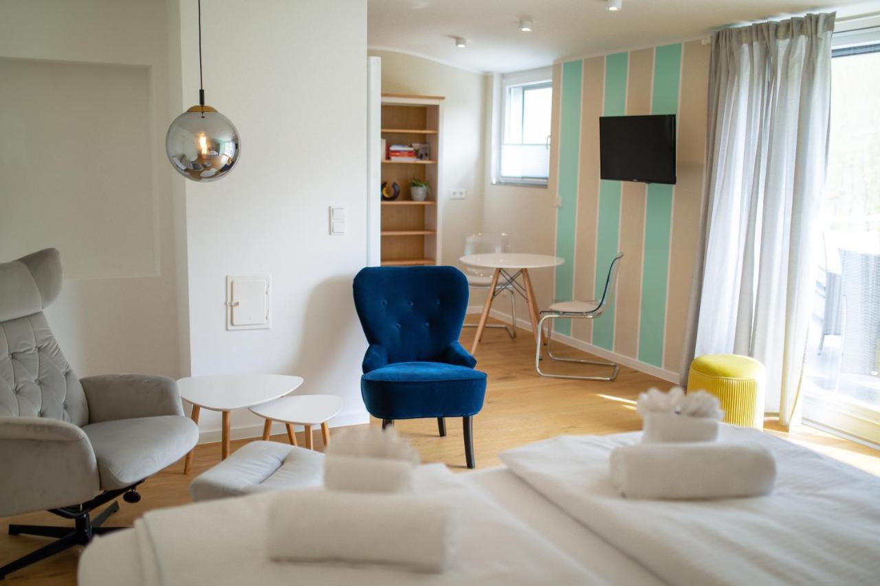 Ferienwohnung Rieslingresidenz Traben-Trarbach Exterior foto