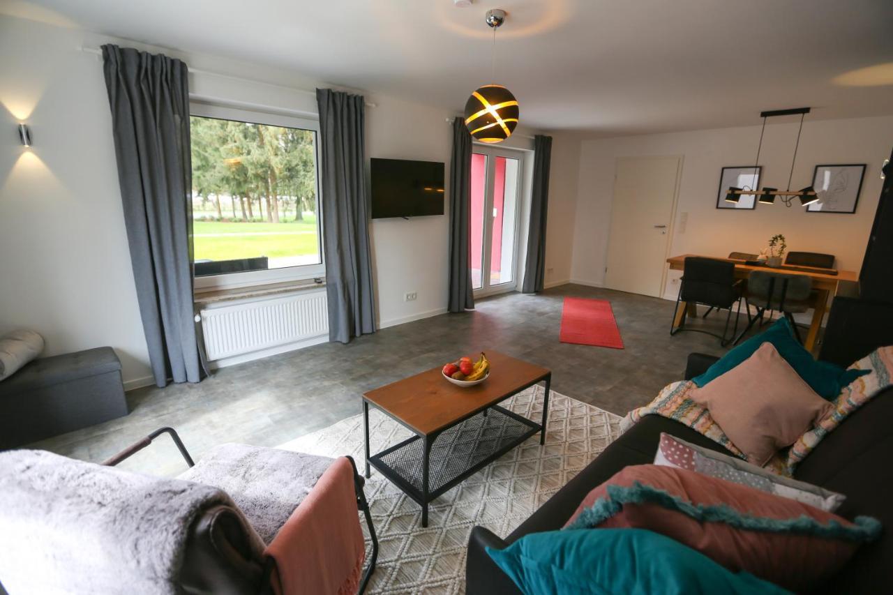 Ferienwohnung Rieslingresidenz Traben-Trarbach Exterior foto