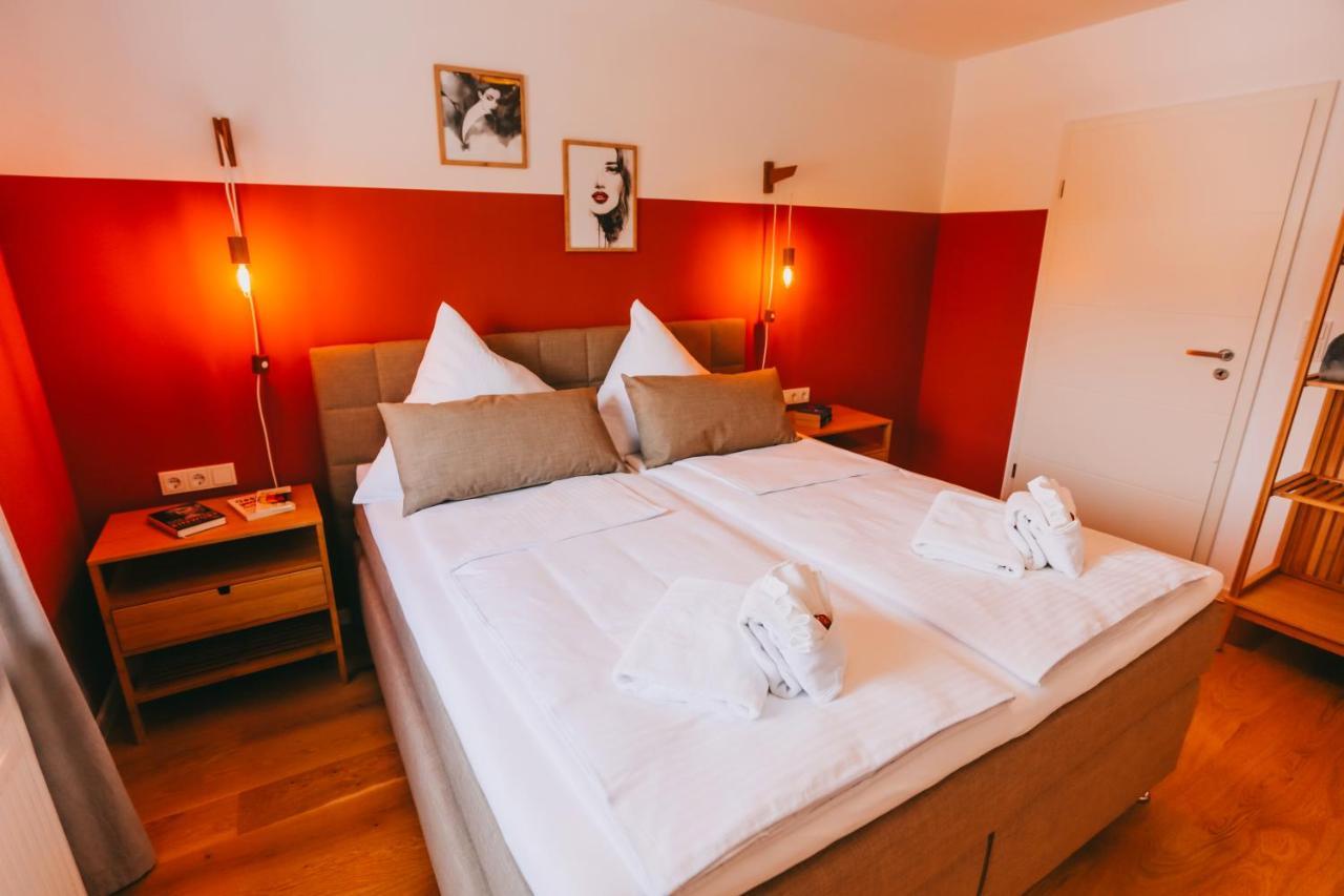 Ferienwohnung Rieslingresidenz Traben-Trarbach Exterior foto