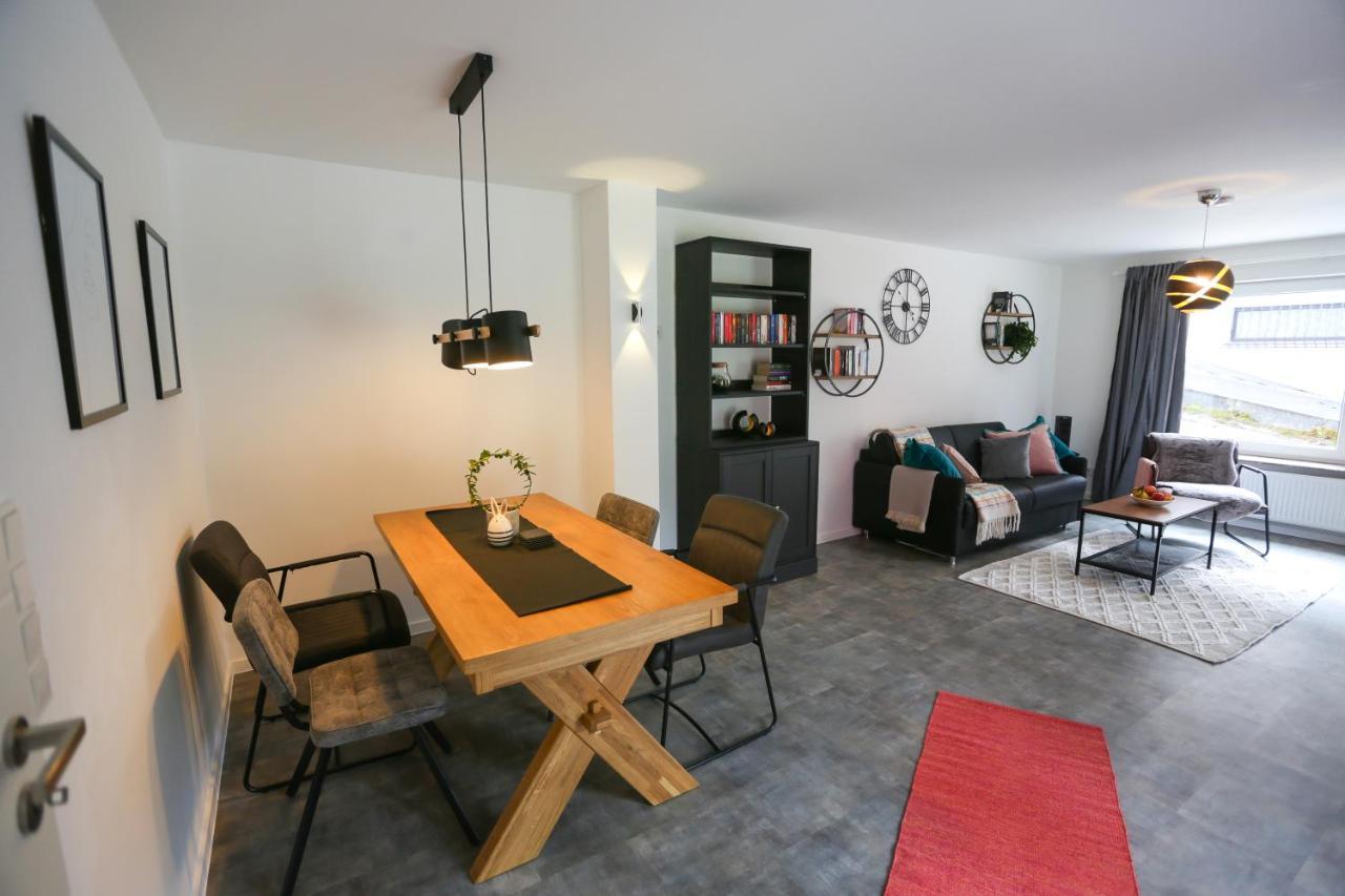 Ferienwohnung Rieslingresidenz Traben-Trarbach Exterior foto