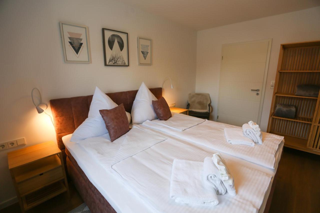 Ferienwohnung Rieslingresidenz Traben-Trarbach Exterior foto