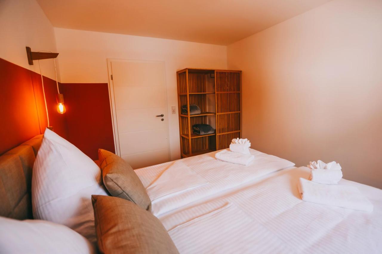 Ferienwohnung Rieslingresidenz Traben-Trarbach Exterior foto