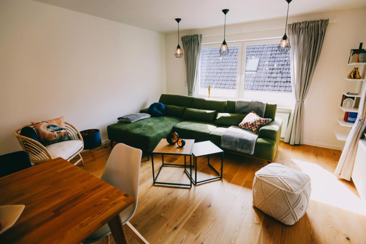 Ferienwohnung Rieslingresidenz Traben-Trarbach Exterior foto