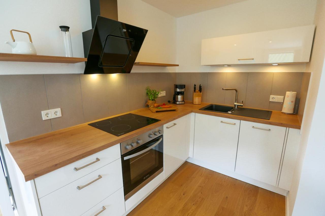 Ferienwohnung Rieslingresidenz Traben-Trarbach Exterior foto