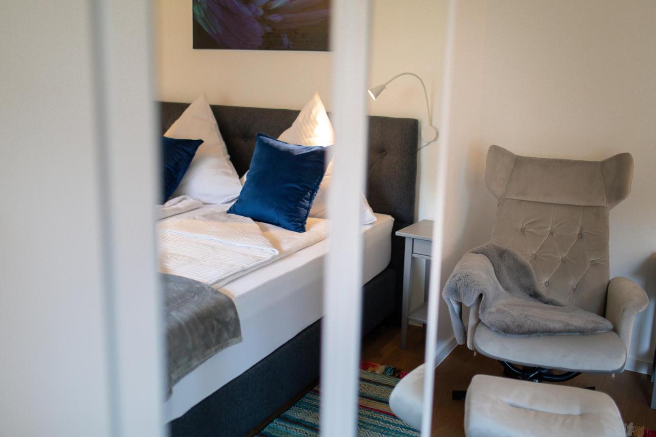 Ferienwohnung Rieslingresidenz Traben-Trarbach Exterior foto