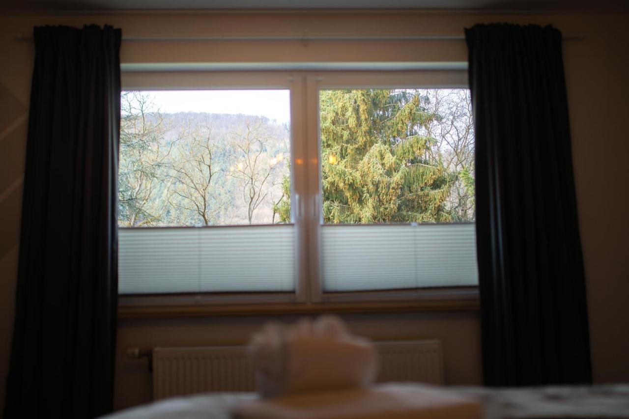 Ferienwohnung Rieslingresidenz Traben-Trarbach Exterior foto